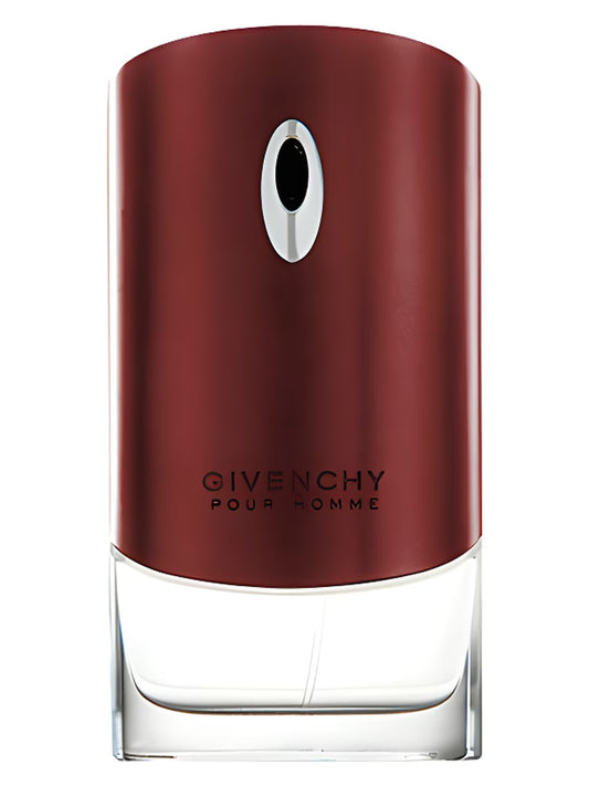 Tester Givenchy Pour Homme 3.4oz EDT Spray