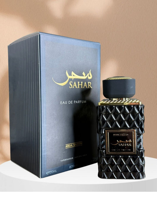 Ard al Shuyukh Sahar Unisex 3.4oz EDP Spray