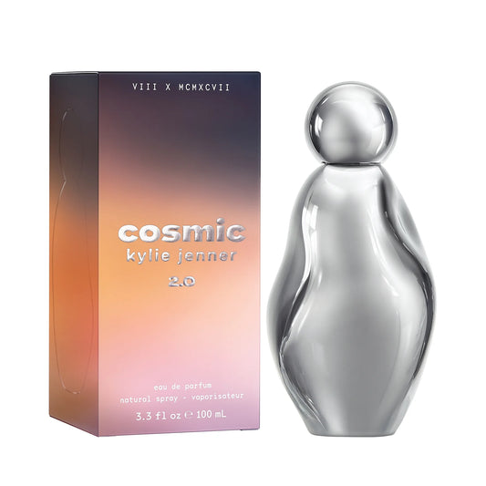 Kylie Jenner Cosmic 2.0 EDP 3.3oz
