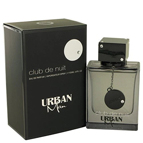 Armaf Club de Nuit Urban Man 3.6 oz EDP Spray