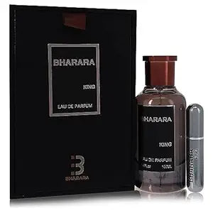 Bharara King Men 3.4oz EDP Spray