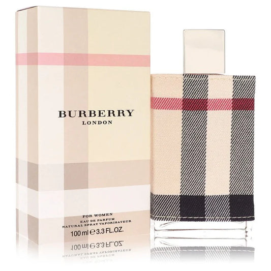 Burberry London for Women 3.3oz EDP Spray
