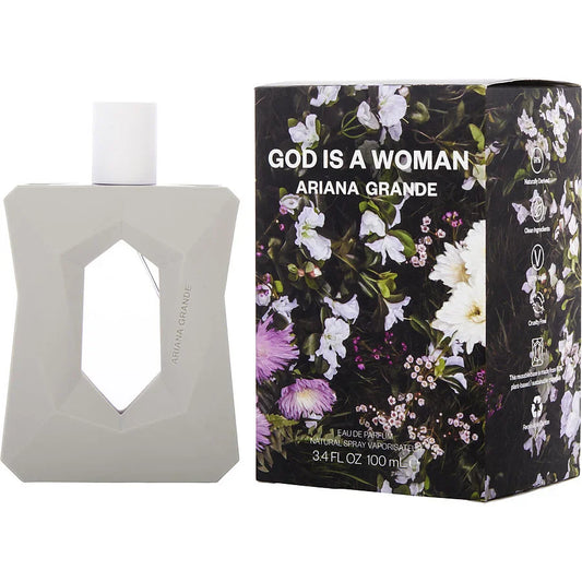 God Is A Woman 3.4 oz EDP by Ariana Grande