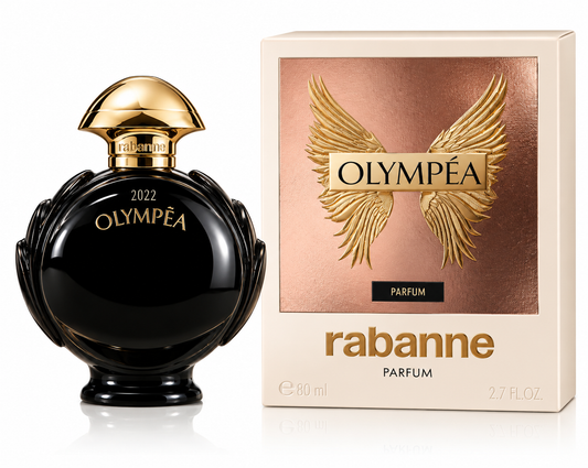 Paco Rabanne Olympia Women 6ml Parfum Mini