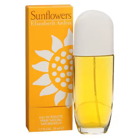 Elizabeth Arden Sunflowers 3.3oz Women EDT Spray