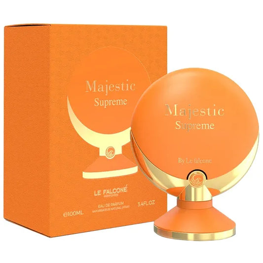 Le Falcone Majestic Supreme Women 3.4oz EDP Spray
