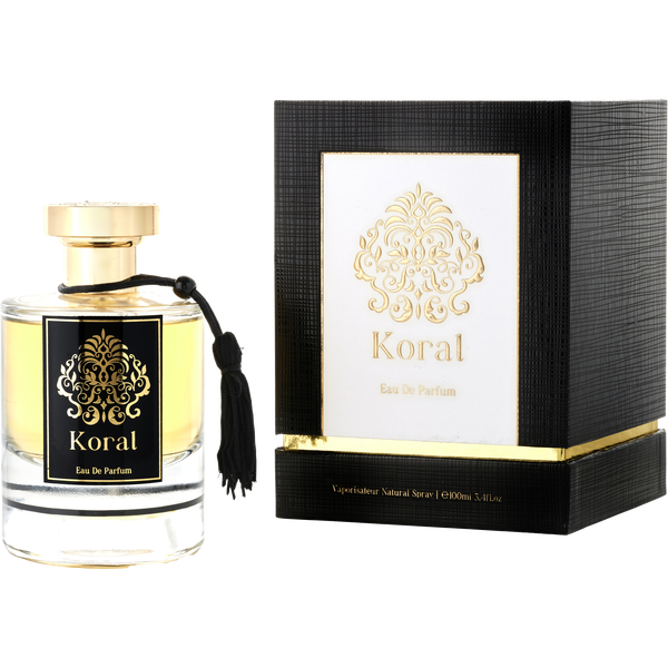 Flavia Koral Men 3.4 EDP Spray
