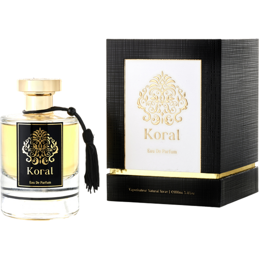 Flavia Koral Men 3.4 EDP Spray