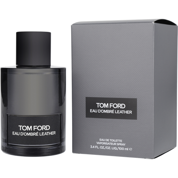 Tom Ford Eau D´Ombre Leather 3.4oz EDT Spray