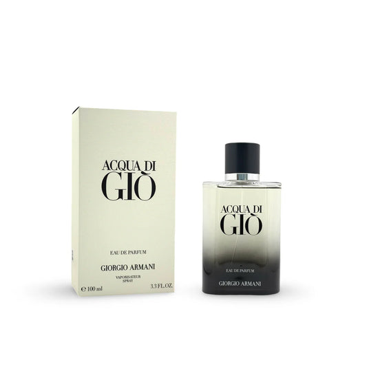 Giorgio Armani Acqua Di Gio Men 3.3oz EDP Spray