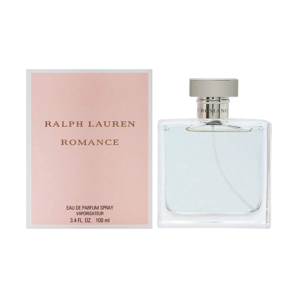 Ralph Lauren Romance W 3.4oz EDP Spray