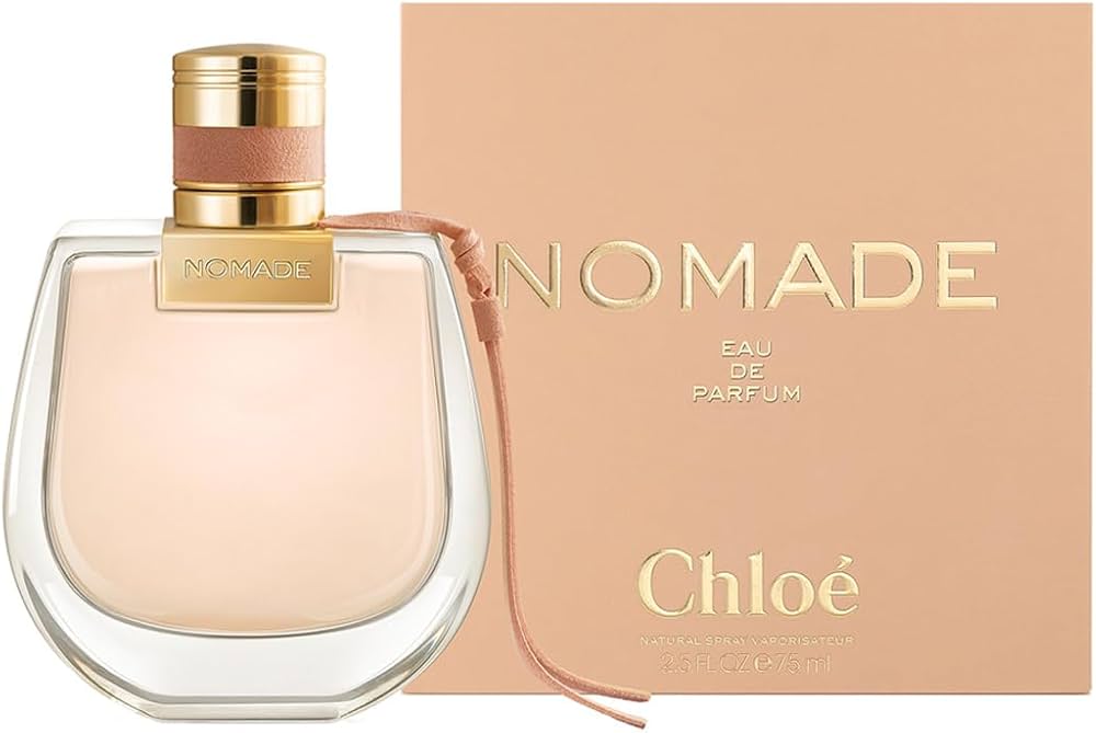 Chloe Nomade Women 2.5oz EDP Spray