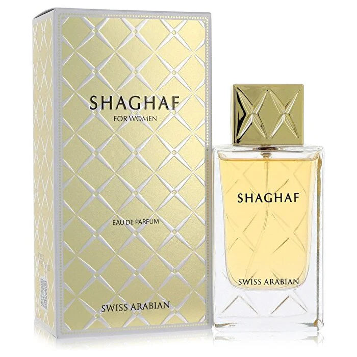 Swimss Arabian Shaghaf Women 2.5oz EDP Spray