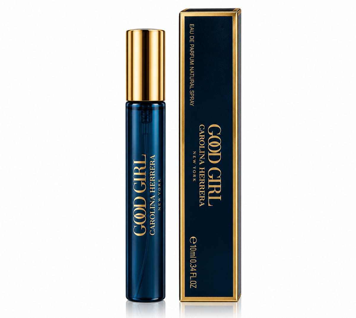 Carolina Herrera Good Girl Women 10ml EDP Spray