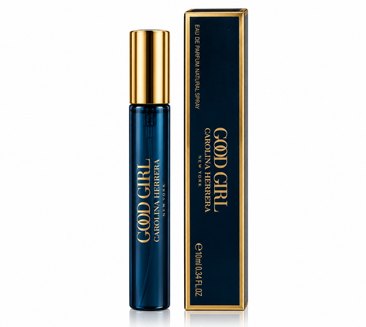 Carolina Herrera Good Girl Women 10ml EDP Spray