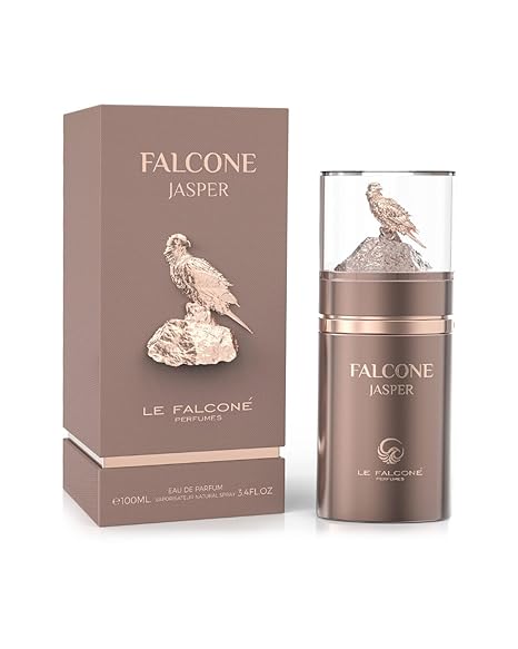 Le Falcone Jasper 3,4oz EDP Spray