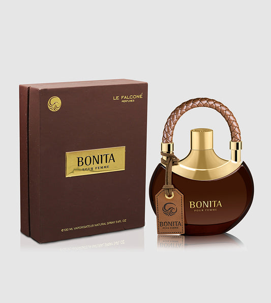Le Falcone Bonita Pour Femme 3.4oz EDP Spray