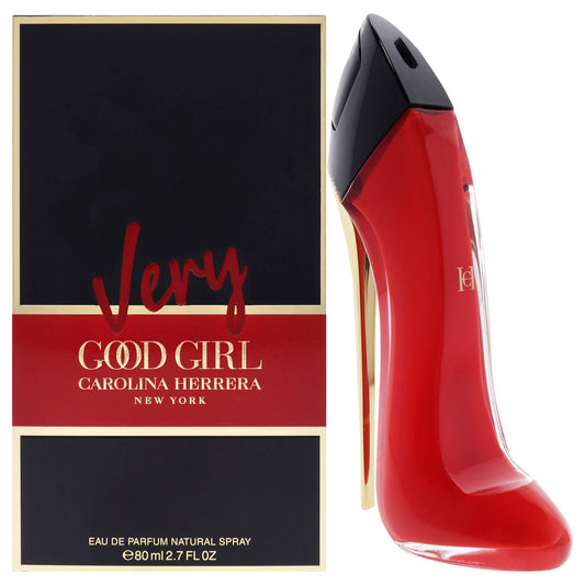 Carolina Herrera Very Good Girl Women 2.7oz EDP Spray