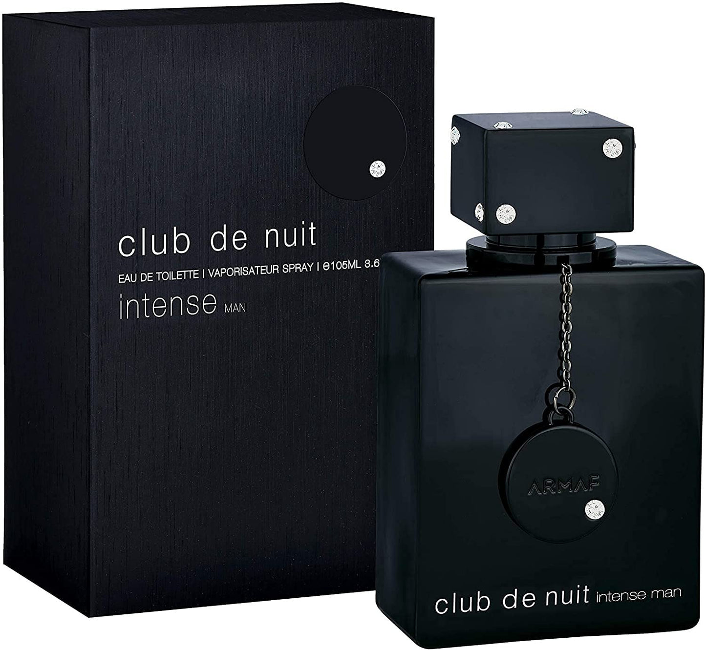 Armaf Club de Nuit Man 3.6oz