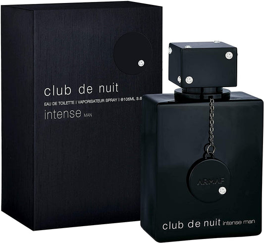 Armaf Club de Nuit Man 3.6oz