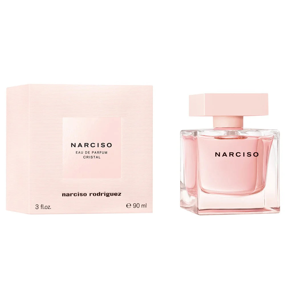 Narciso Rodriguez Cristal Women 3.0 oz EDP Spray