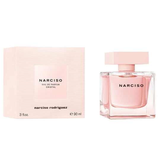 Narciso Rodriguez Cristal Women 3.0 oz EDP Spray