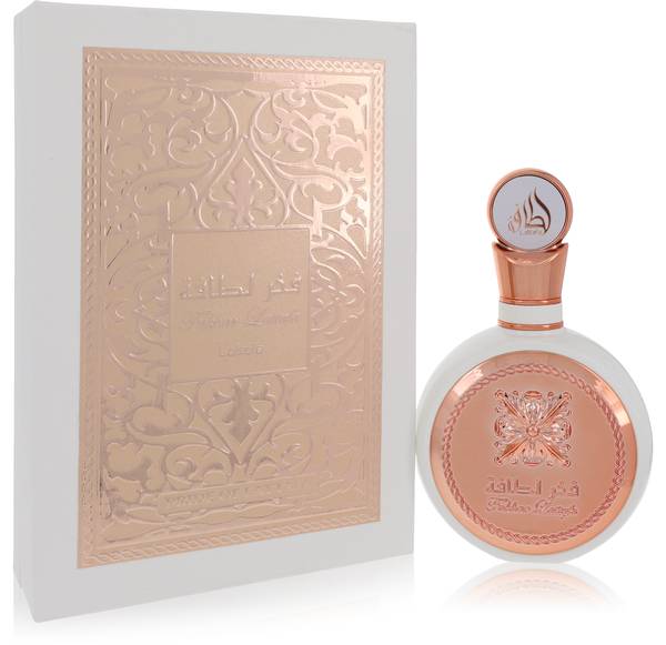 Lattafa Fakhar W 3.4oz EDP Spray