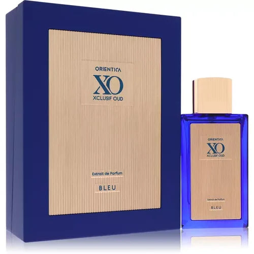 Orientica Xo Xclusif Oud Bleu Unisex 2.0oz EDP Spray
