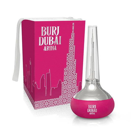 Le chameau Burj Dubai Women 3.4oz EDP Spray