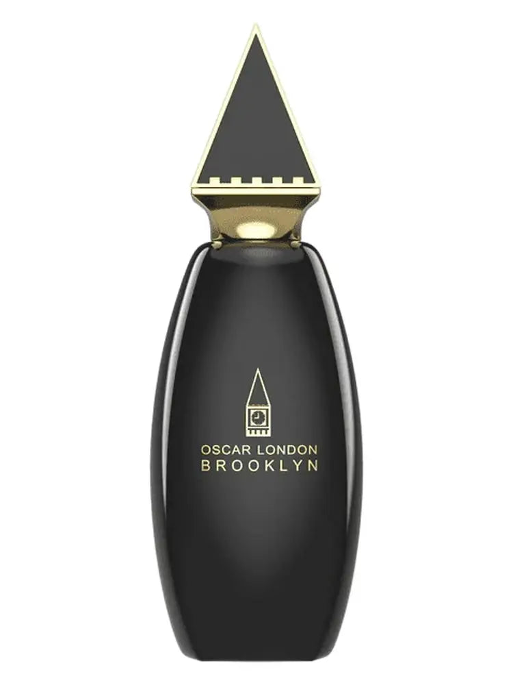 Oscar London Brooklyn Unisex 90ML EDP Spray