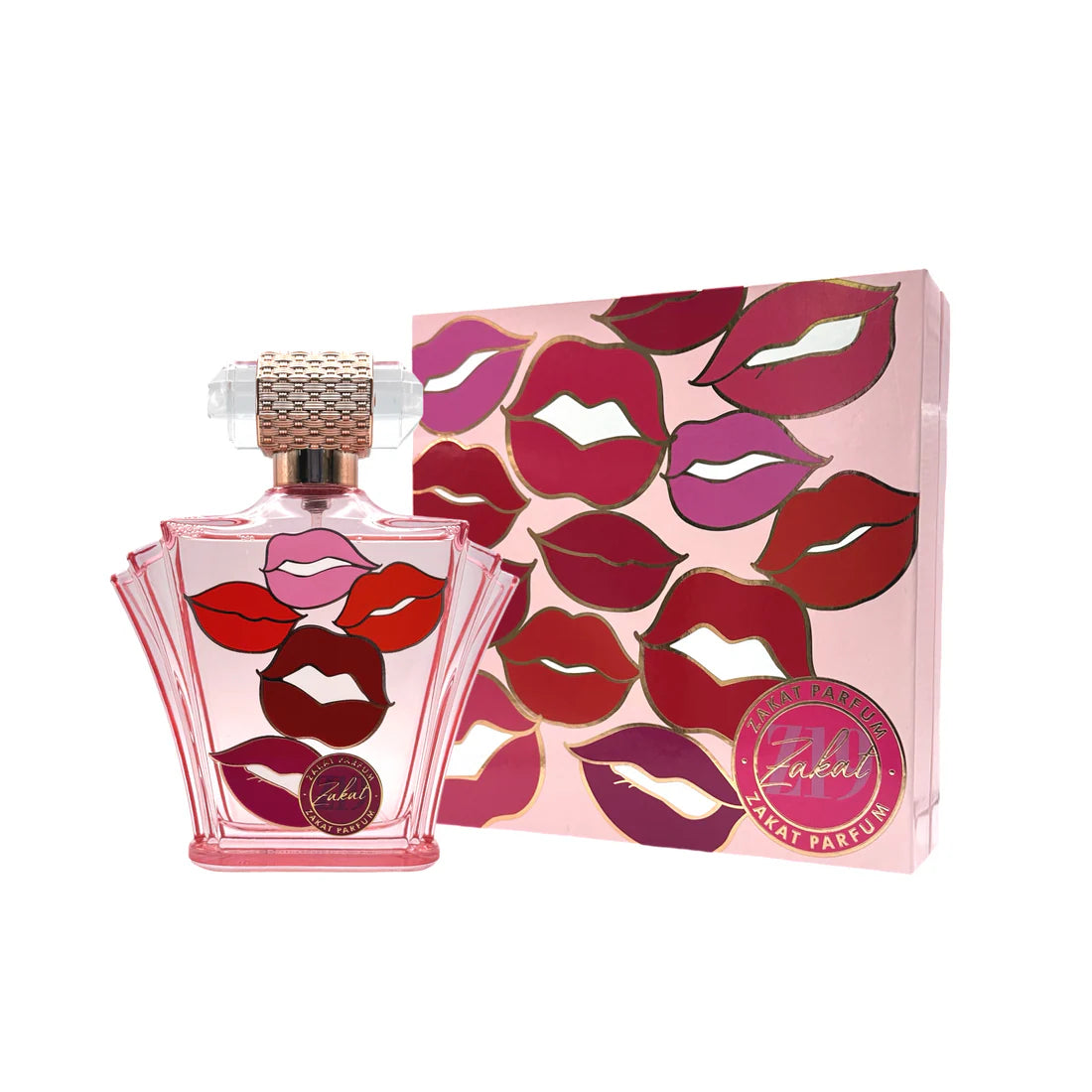 Zakat Z19 3.4oz  EDP Spray