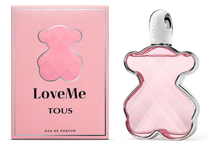 Tous Love Me 3.0oz Women EDP Spray