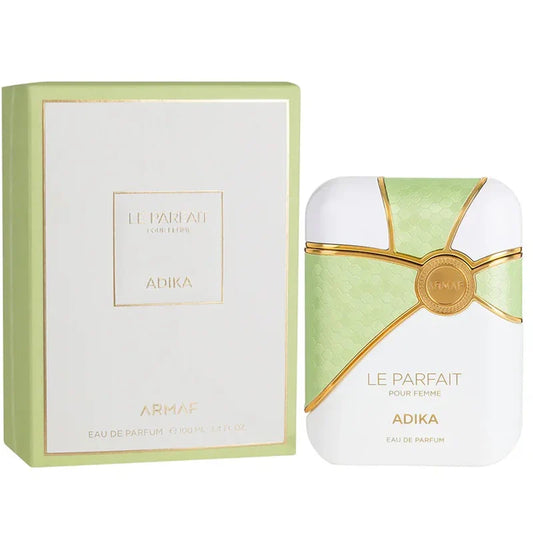 Armaf Le Parfait Pour Femme Adika 3.4 oz EDP Spray