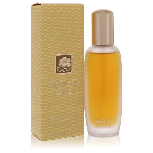 Clinique Aromatics Elixir Women 1.5oz Parfums Spray
