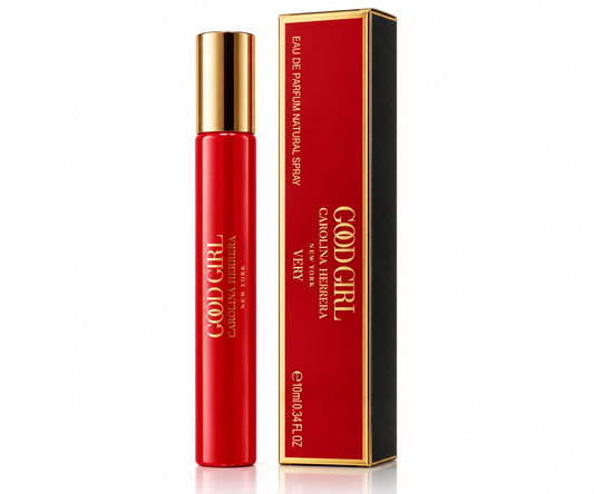 Carolina Herrera Very Good Girl Women 10ml EDP SP Mini