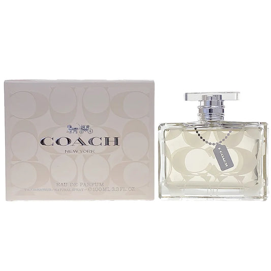 Coach Signature Women 3.3oz EDP Spray