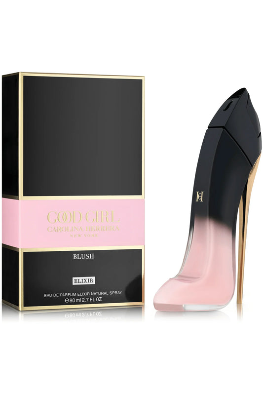 Carolina Herrera Good Girl Blush Elixir Women 2.7 oz EDP Spray