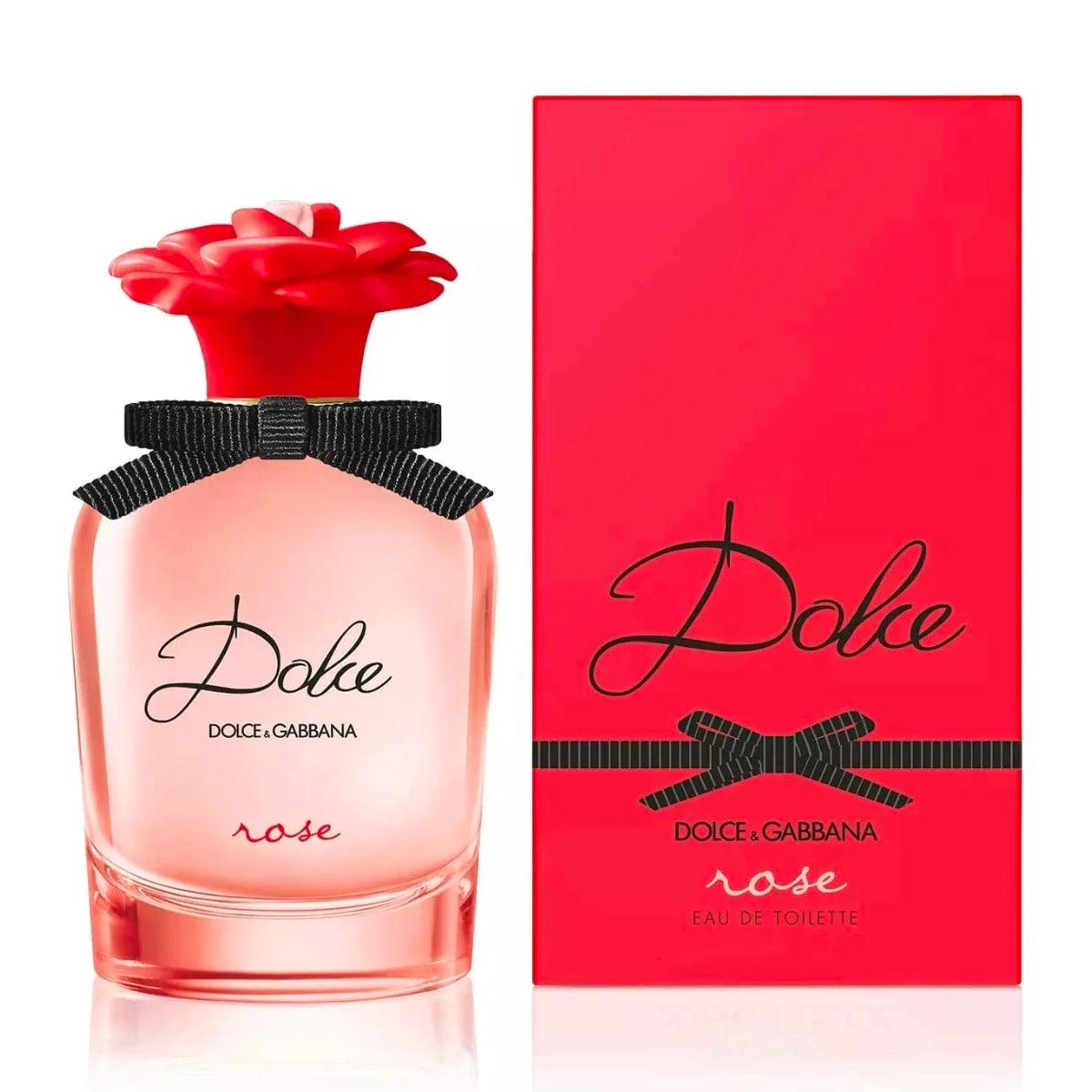 Dolce & Gabbana Dolce Rose Women 2.5oz EDT Spray
