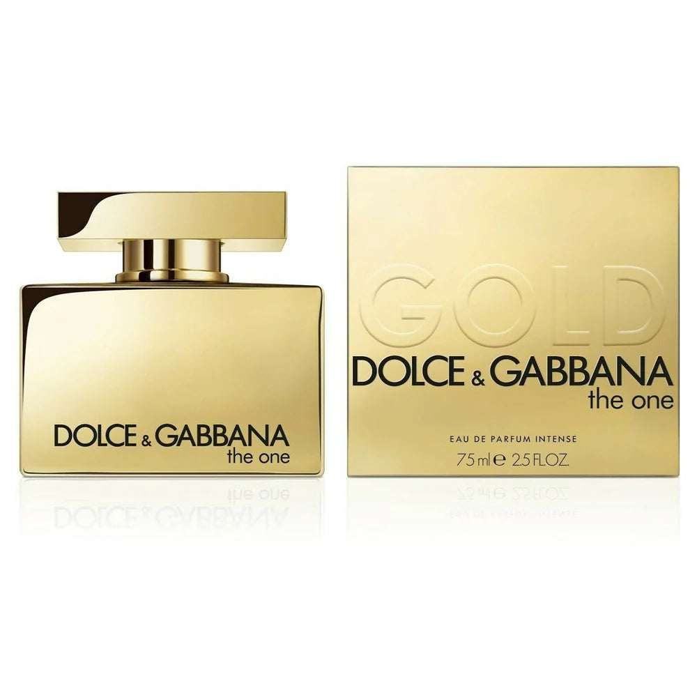 Dolce & Gabbana Gold Intense Women 1.7oz EDP Spray