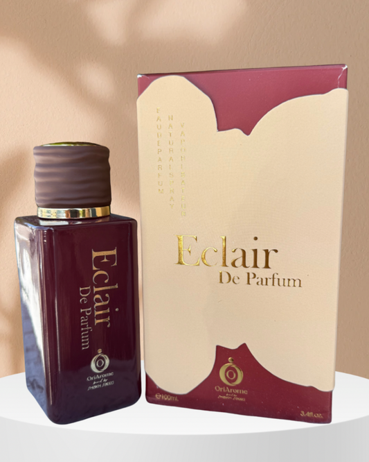 OriArome Eclair de Parfum Unisex 3.4oz EDP Spray