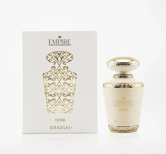 Khadlaj Empire Victor Unisex 3.3 oz EDP Spray