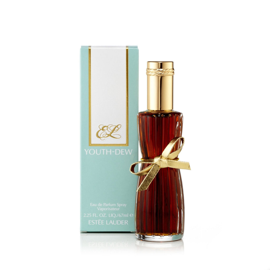 Estee Lauder Youth Dew Women 2.25oz EDP Spray