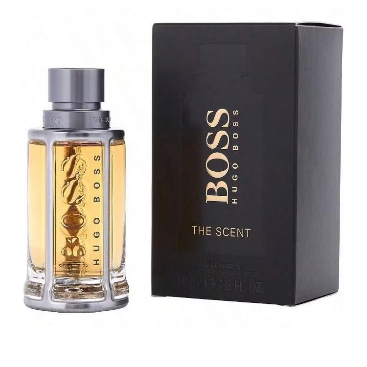 Hugo Boss The Scent Men 1.7oz EDT Spray