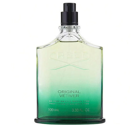 Tester Creed Vetiver Men 3.3oz EDP Spray