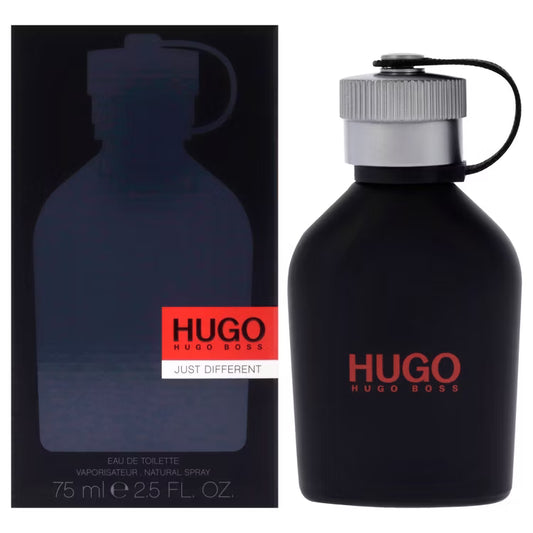 Hugo Boss Just Different Men 2.5oz EDT Spray