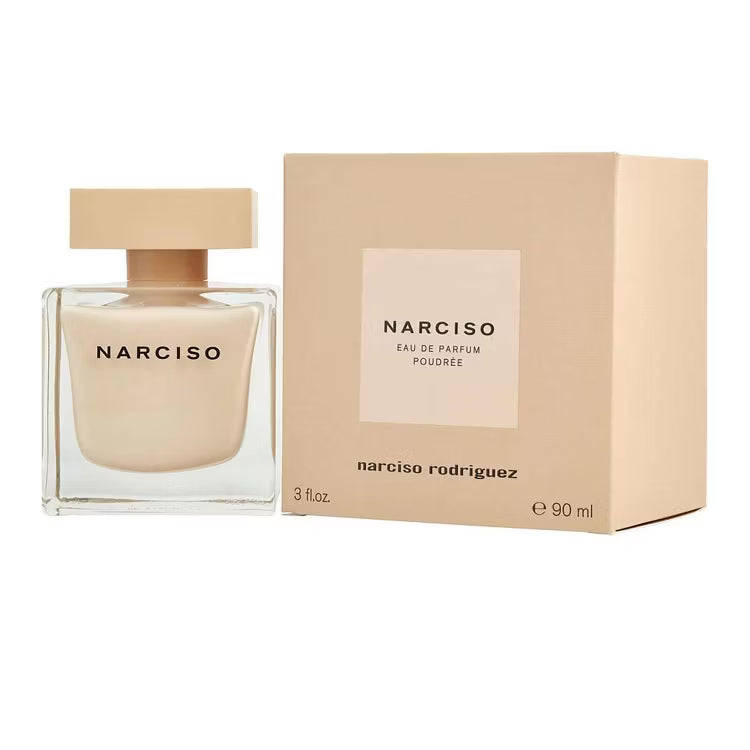 Narciso Rodriguez Poudrée Women 3.0 Oz EDP Spray
