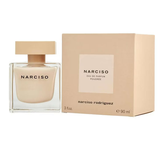 Narciso Rodriguez Poudrée Women 3.0 Oz EDP Spray