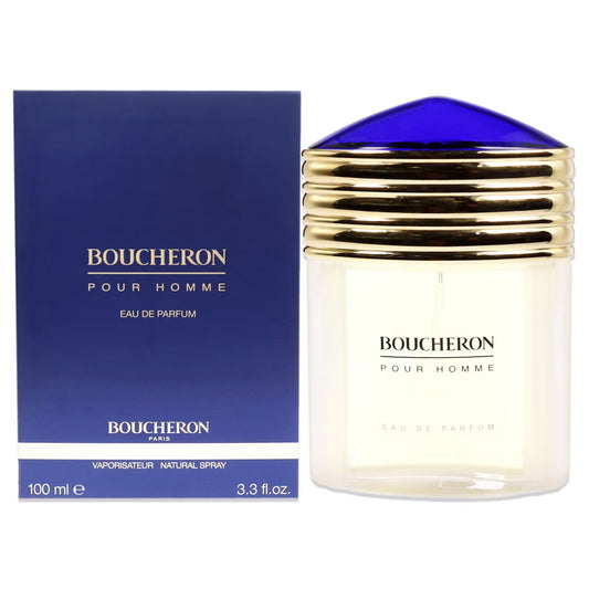 Boucheron Pour Homme EDP 3.3oz