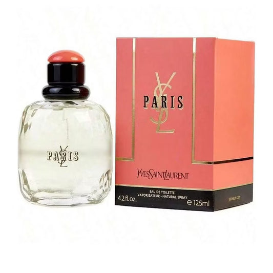 Yves Saint Laurent Paris Women 4.2oz EDT Spray