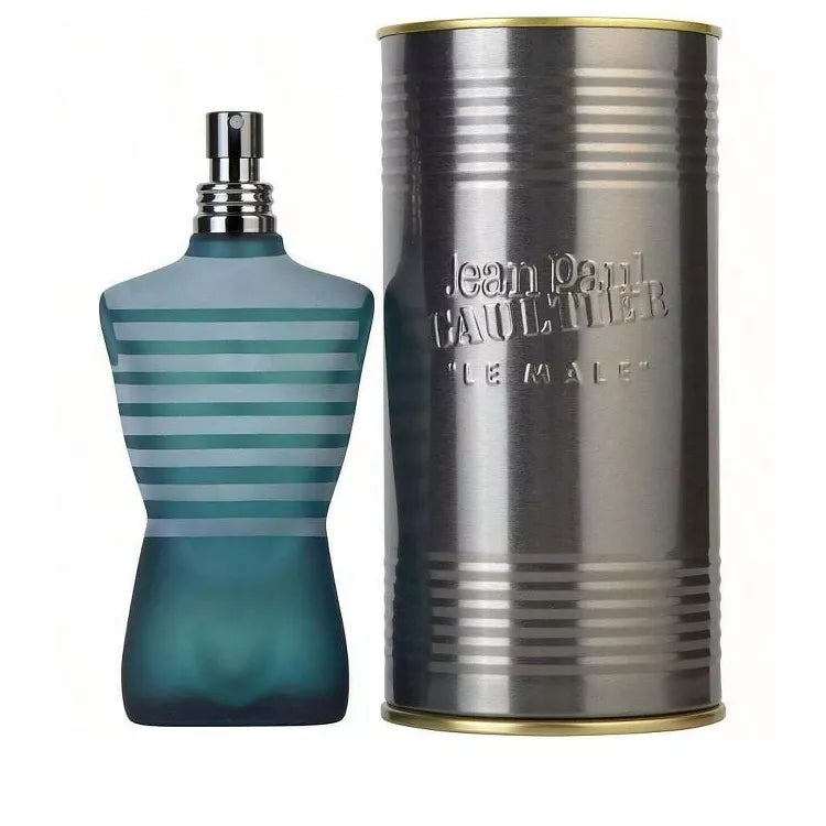 JEAN PAUL GAULTIER Men 4.2oz EDT Spray